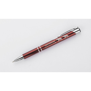 Fotografie k reklamnímu předmětu „Kuličkové pero KOSMOS“