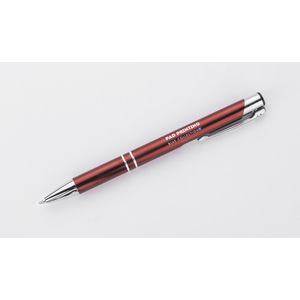 Fotografie k reklamnímu předmětu „Kuličkové pero KOSMOS“