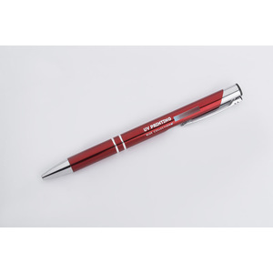 Fotografie k reklamnímu předmětu „Kuličkové pero KOSMOS“