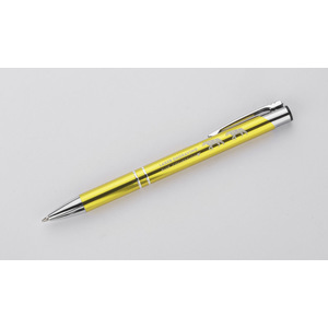 Fotografie k reklamnímu předmětu „Kuličkové pero KOSMOS“