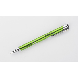 Fotografie k reklamnímu předmětu „Kuličkové pero KOSMOS“