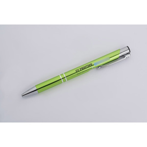 Fotografie k reklamnímu předmětu „Kuličkové pero KOSMOS“