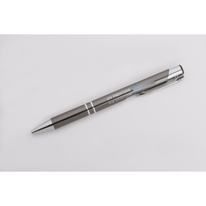 Fotografie k reklamnímu předmětu „Kuličkové pero KOSMOS“