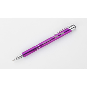 Fotografie k reklamnímu předmětu „Kuličkové pero KOSMOS“