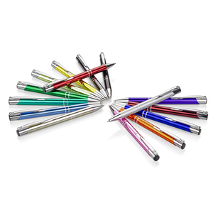 Fotografie k reklamnímu předmětu „Kuličkové pero KOSMOS“