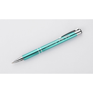 Fotografie k reklamnímu předmětu „Kuličkové pero KOSMOS“