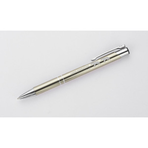 Fotografie k reklamnímu předmětu „Kuličkové pero KOSMOS“