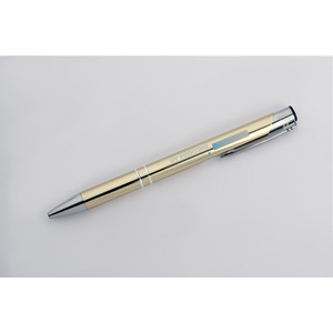 Fotografie k reklamnímu předmětu „Kuličkové pero KOSMOS“