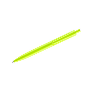 Fotografie k reklamnímu předmětu „Kuličkové pero NEON“