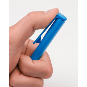 Fotografie k reklamnímu předmětu „Kuličkové pero KLIK“