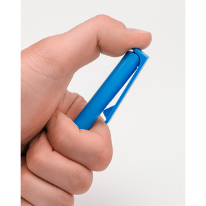 Fotografie k reklamnímu předmětu „Kuličkové pero KLIK“