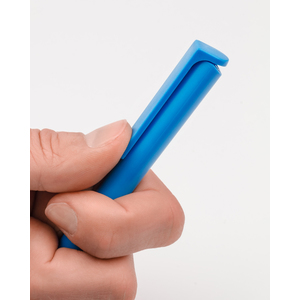 Fotografie k reklamnímu předmětu „Kuličkové pero KLIK“