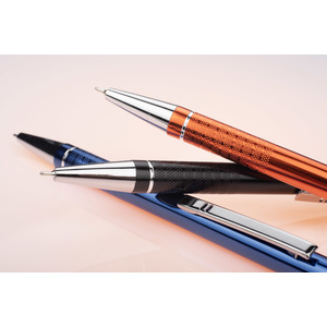 Fotografie k reklamnímu předmětu „Kuličkové pero BONITO“