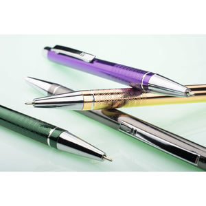 Fotografie k reklamnímu předmětu „Kuličkové pero BONITO“