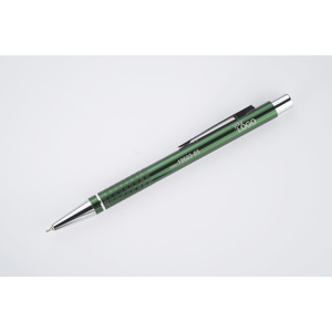 Fotografie k reklamnímu předmětu „Kuličkové pero BONITO“