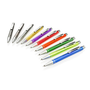 Fotografie k reklamnímu předmětu „Kuličkové pero BONITO“