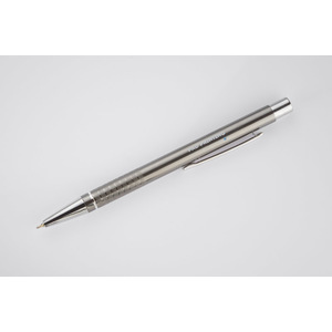 Fotografie k reklamnímu předmětu „Kuličkové pero BONITO“