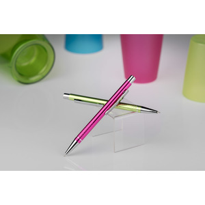 Fotografie k reklamnímu předmětu „Kuličkové pero BONITO“