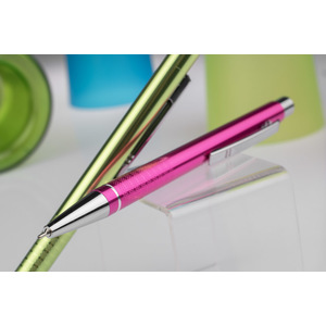 Fotografie k reklamnímu předmětu „Kuličkové pero BONITO“