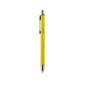 Fotografie k reklamnímu předmětu „Kuličkové pero stylus TWIT“