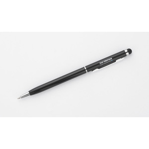 Fotografie k reklamnímu předmětu „Kuličkové pero stylus TIN 2“