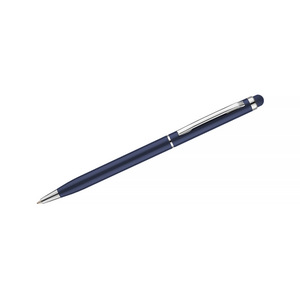 Fotografie reklamního předmětu „Kuličkové pero stylus TIN 2“