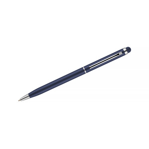 Fotografie k reklamnímu předmětu „Kuličkové pero stylus TIN 2“