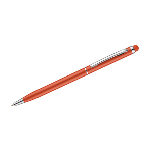 Fotografie reklamního předmětu „Kuličkové pero stylus TIN 2“