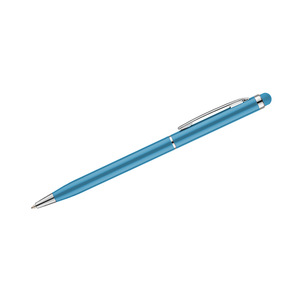 Fotografie k reklamnímu předmětu „Kuličkové pero stylus TIN 2“