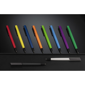 Fotografie k reklamnímu předmětu „Kuličkové pero CIDO“