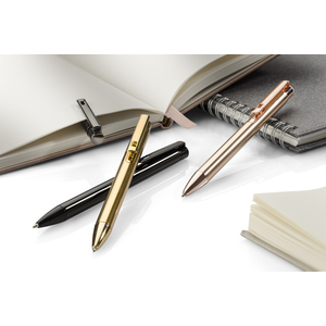 Fotografie k reklamnímu předmětu „Kuličkové pero ARCHEE“