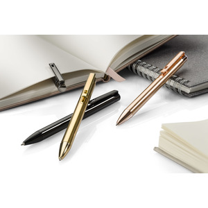 Fotografie k reklamnímu předmětu „Kuličkové pero ARCHEE“