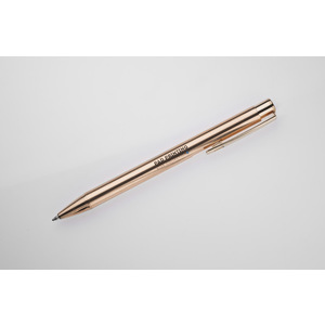 Fotografie k reklamnímu předmětu „Kuličkové pero ARCHEE“
