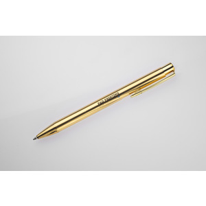 Fotografie k reklamnímu předmětu „Kuličkové pero ARCHEE“