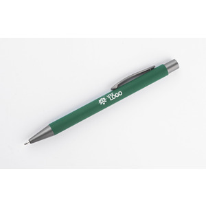 Fotografie k reklamnímu předmětu „Kuličkové pero GOMA“