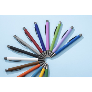 Fotografie k reklamnímu předmětu „Kuličkové pero GOMA“