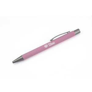 Fotografie k reklamnímu předmětu „Kuličkové pero GOMA“