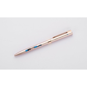 Fotografie k reklamnímu předmětu „Gelové pero GELLE černá náplní“