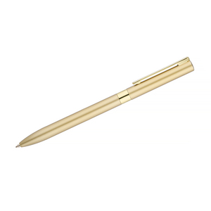 Fotografie k reklamnímu předmětu „Gelové pero GELLE černá náplní“