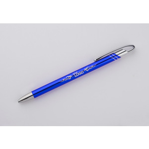 Fotografie k reklamnímu předmětu „Kuličkové pero AVALO“