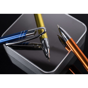 Fotografie k reklamnímu předmětu „Kuličkové pero AVALO“