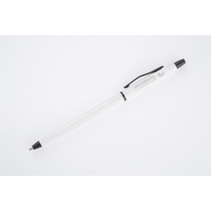 Fotografie k reklamnímu předmětu „Kuličkové pero FLORETTE“