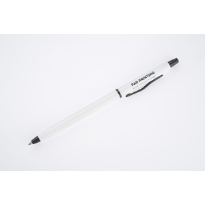 Fotografie k reklamnímu předmětu „Kuličkové pero FLORETTE“