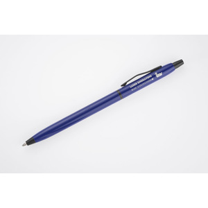 Fotografie k reklamnímu předmětu „Kuličkové pero FLORETTE“