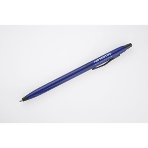 Fotografie k reklamnímu předmětu „Kuličkové pero FLORETTE“