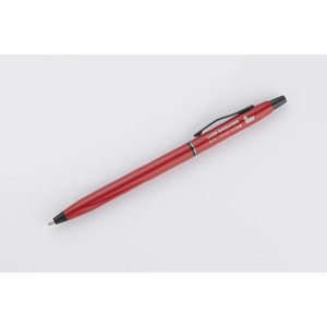 Fotografie k reklamnímu předmětu „Kuličkové pero FLORETTE“