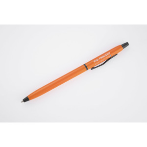 Fotografie k reklamnímu předmětu „Kuličkové pero FLORETTE“