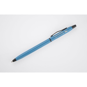 Fotografie k reklamnímu předmětu „Kuličkové pero FLORETTE“