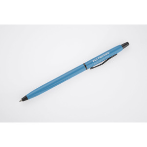 Fotografie k reklamnímu předmětu „Kuličkové pero FLORETTE“