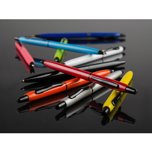 Fotografie k reklamnímu předmětu „Kuličkové pero FLORETTE“